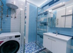 Однокімнатна квартира в ЖК Золотоустівський фото 9 Однокімнатна квартира в ЖК Золотоустівський фото 9