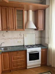 Двокімнатна квартира біля Севастопольської площі фото 6 Двокімнатна квартира біля Севастопольської площі фото 6