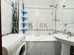 Двокімнатна квартира поруч з ТРЦ Караван, Вишгородський массив фото 10 Двокімнатна квартира поруч з ТРЦ Караван, Вишгородський массив фото 10