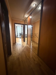 Двокімнатна квартира на Троєщині фото 13 Двокімнатна квартира на Троєщині фото 13