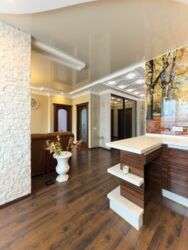 Відмінна трикімнатна квартира студія біля метро Позняки фото 21 Відмінна трикімнатна квартира студія біля метро Позняки фото 21