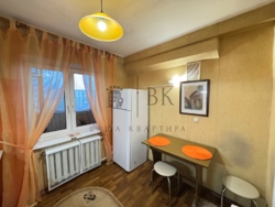 Двокімнатна квартира біля Севастопольської площі фото 4 Двокімнатна квартира біля Севастопольської площі фото 4