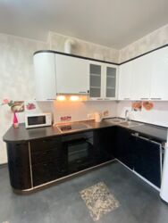 Двокімнатна квартира біля метро Житомирська фото 3 Двокімнатна квартира біля метро Житомирська фото 3