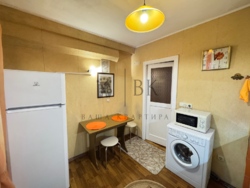 Двокімнатна квартира біля Севастопольської площі фото 3 Двокімнатна квартира біля Севастопольської площі фото 3