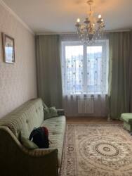 Двокімнатна квартира біля Севастопольської площі фото 13 Двокімнатна квартира біля Севастопольської площі фото 13