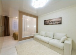 Однокімнатна квартира в ЖК Золотоустівський фото 5 Однокімнатна квартира в ЖК Золотоустівський фото 5