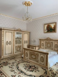 Трикімнатна квартира біля метро Арсенальна фото 2 Трикімнатна квартира біля метро Арсенальна фото 2