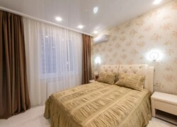 Однокімнатна квартира в ЖК Золотоустівський фото 7 Однокімнатна квартира в ЖК Золотоустівський фото 7