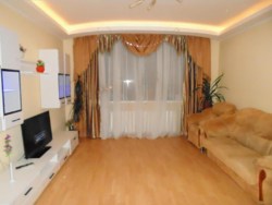 Трикімнатна квартира метро Позняки, ЖК Корона фото 3 Трикімнатна квартира метро Позняки, ЖК Корона фото 3