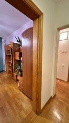 Трикімнатна квартира біля метро Позняки фото 12 Трикімнатна квартира біля метро Позняки фото 12