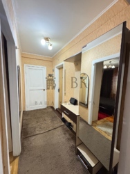 Двокімнатна квартира біля Севастопольської площі фото 15 Двокімнатна квартира біля Севастопольської площі фото 15