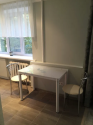 Двокімнатна квартира метро Печерська фото 5 Двокімнатна квартира метро Печерська фото 5