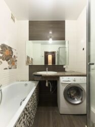 Відмінна трикімнатна квартира студія біля метро Позняки фото 12 Відмінна трикімнатна квартира студія біля метро Позняки фото 12