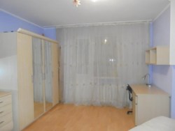 Трикімнатна квартира метро Позняки, ЖК Корона фото 12 Трикімнатна квартира метро Позняки, ЖК Корона фото 12