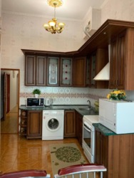 Трикімнатна квартира біля метро Арсенальна фото 8 Трикімнатна квартира біля метро Арсенальна фото 8