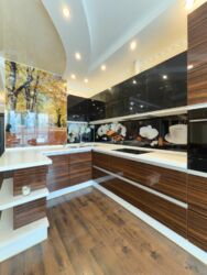 Відмінна трикімнатна квартира студія біля метро Позняки фото 19 Відмінна трикімнатна квартира студія біля метро Позняки фото 19