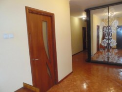 Трикімнатна квартира метро Позняки, ЖК Корона фото 9 Трикімнатна квартира метро Позняки, ЖК Корона фото 9