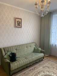 Двокімнатна квартира біля Севастопольської площі фото 11 Двокімнатна квартира біля Севастопольської площі фото 11