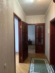 Двокімнатна квартира біля Севастопольської площі фото 19 Двокімнатна квартира біля Севастопольської площі фото 19