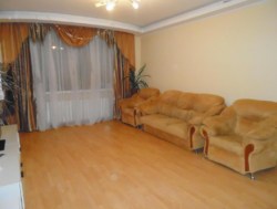 Трикімнатна квартира метро Позняки, ЖК Корона фото 4 Трикімнатна квартира метро Позняки, ЖК Корона фото 4