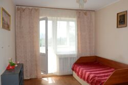Двокімнатна квартира метро Дорогожичі фото 4 Двокімнатна квартира метро Дорогожичі фото 4