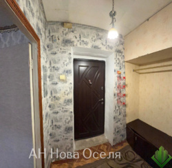 Здам затишну 1 кім. квартиру на Новомиколаївці фото 4 Здам затишну 1 кім. квартиру на Новомиколаївці фото 4