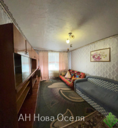 Здам затишну 1 кім. квартиру на Новомиколаївці фото 2 Здам затишну 1 кім. квартиру на Новомиколаївці фото 2