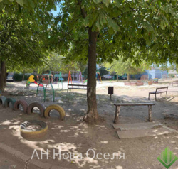 Здам затишну 1 кім. квартиру на Новомиколаївці фото 7 Здам затишну 1 кім. квартиру на Новомиколаївці фото 7