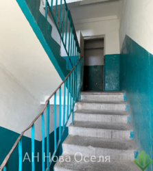 Здам затишну 1 кім. квартиру на Новомиколаївці фото 6 Здам затишну 1 кім. квартиру на Новомиколаївці фото 6