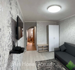 Здам в оренду 1 кім. квартиру, р-н Катранівка фото 3 Здам в оренду 1 кім. квартиру, р-н Катранівка фото 3