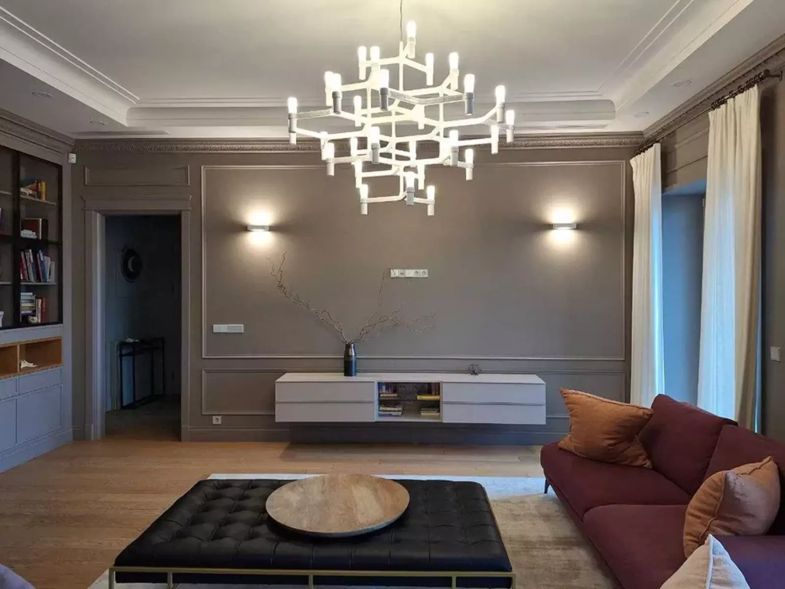 вул. Ів. Франка, б.9. 180 кв.м. фото 1 вул. Ів. Франка, б.9. 180 кв.м. фото 1