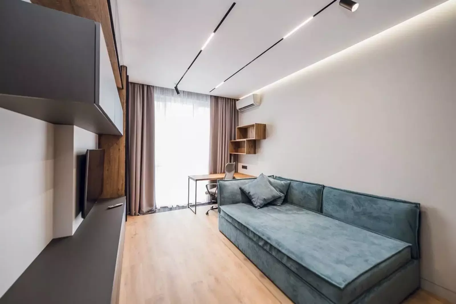 Здається квартира Бульварно-Кудрявская ул. (Воровского), Київ, Шевченківський, м. Золоті ворота фото 1 Здається квартира Бульварно-Кудрявская ул. (Воровского), Київ, Шевченківський, м. Золоті ворота фото 1