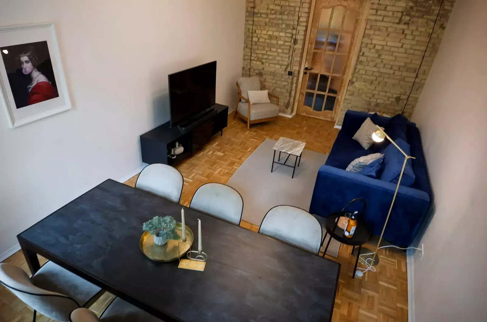 Здається квартира Бассейная ул., 5а, Київ, Печерський, м. Палац спорту фото 1 Здається квартира Бассейная ул., 5а, Київ, Печерський, м. Палац спорту фото 1