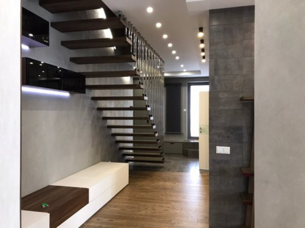 Дивовижна 5-ти кімнатна (250 м2) квартира в ЖК Новопечерські Липки фото 1 Дивовижна 5-ти кімнатна (250 м2) квартира в ЖК Новопечерські Липки фото 1