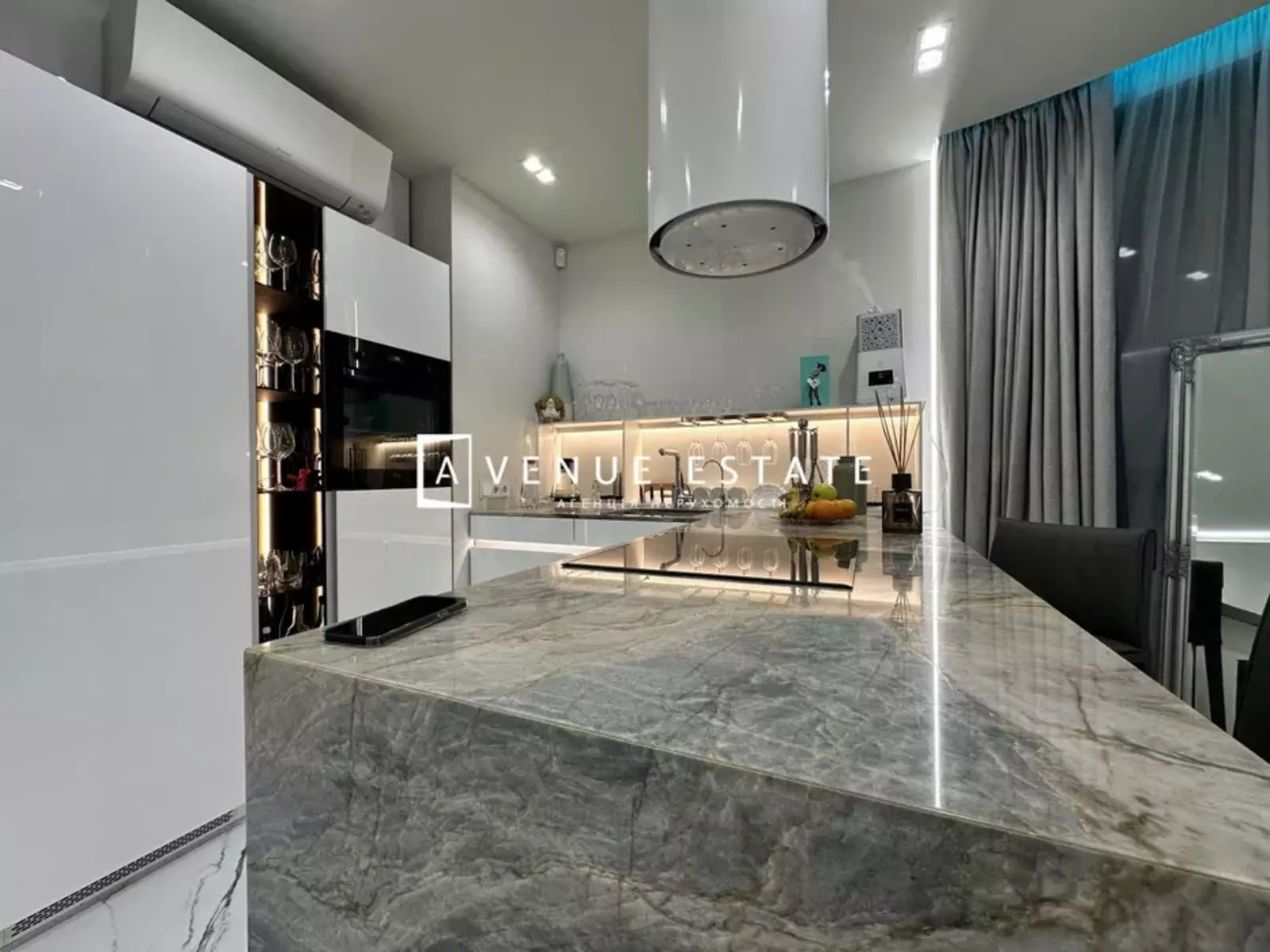    3-    Park Avenue Vip  1