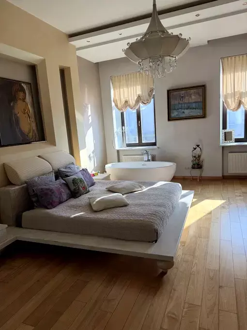 Здається квартира Крещатик ул., 15, Київ, Печерський, м. Хрещатик фото 1 Здається квартира Крещатик ул., 15, Київ, Печерський, м. Хрещатик фото 1