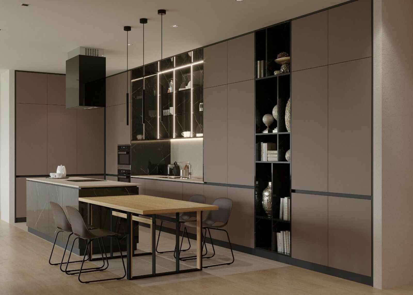 Park Avenue Vip  1