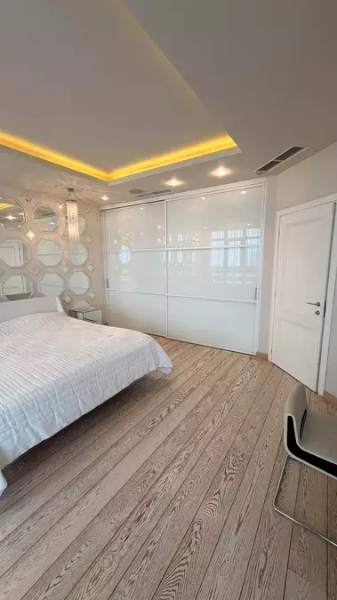 Здається квартира Драгомирова Михаила ул., 20, Київ, Печерський, м. Дружби народів фото 1 Здається квартира Драгомирова Михаила ул., 20, Київ, Печерський, м. Дружби народів фото 1