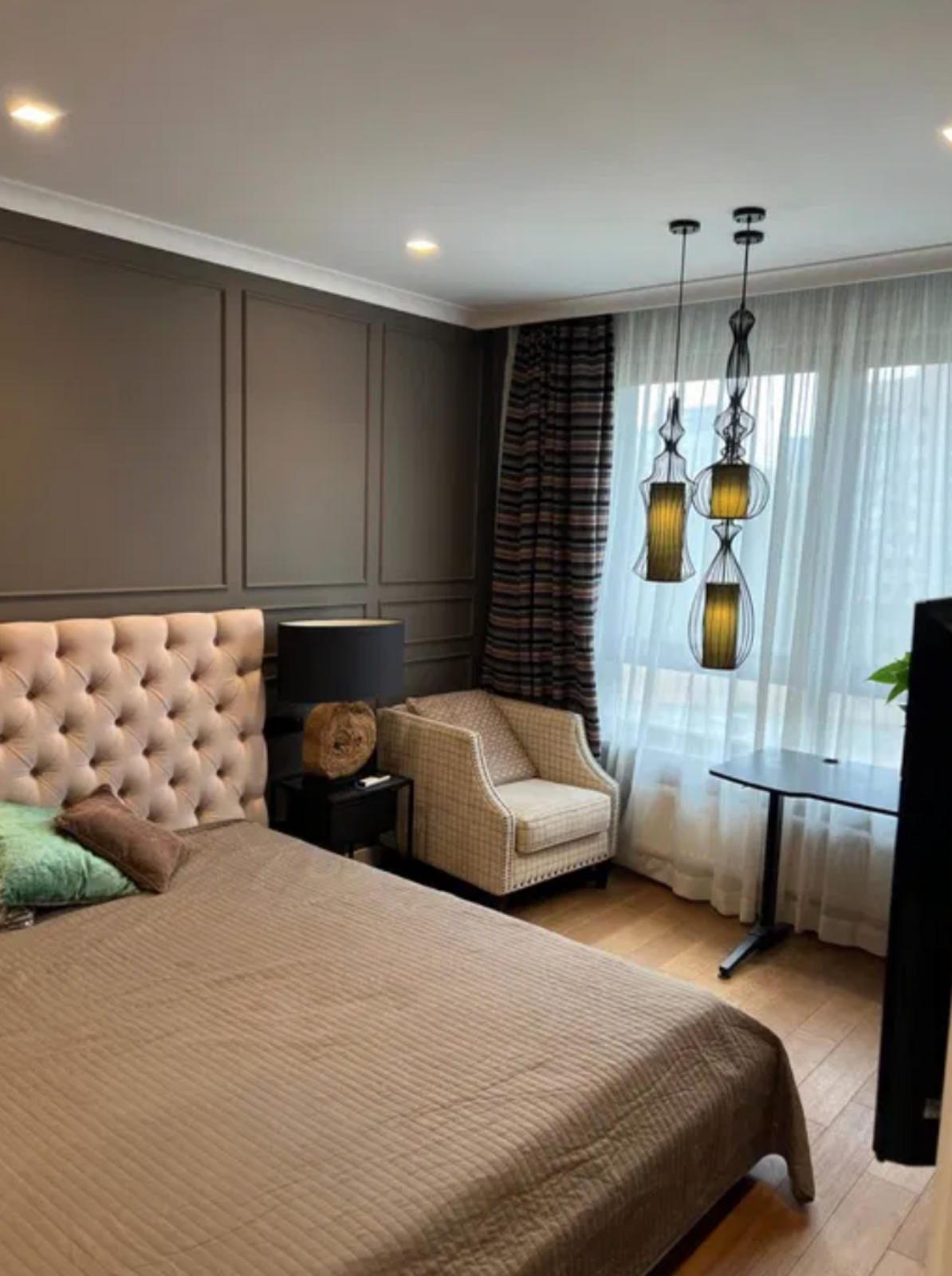  Park Avenue VIP  1