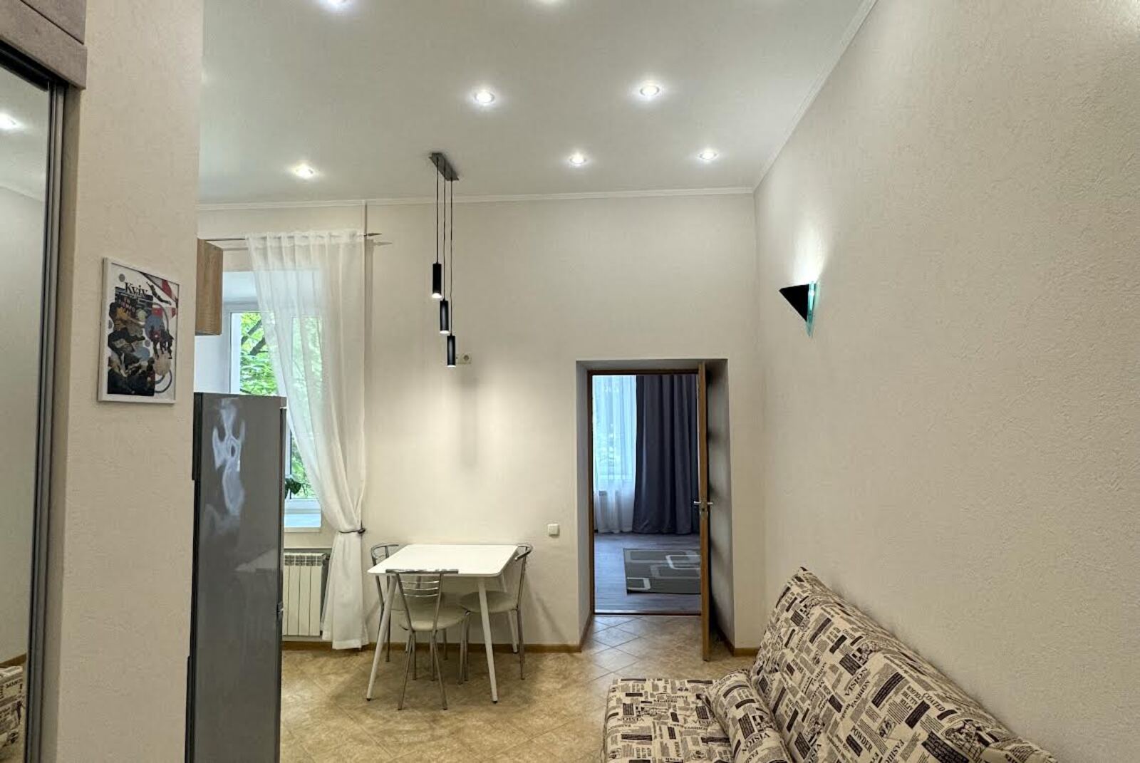 Здається квартира Київ, Шевченківський, Гоголевская ул., 34 фото 1 Здається квартира Київ, Шевченківський, Гоголевская ул., 34 фото 1