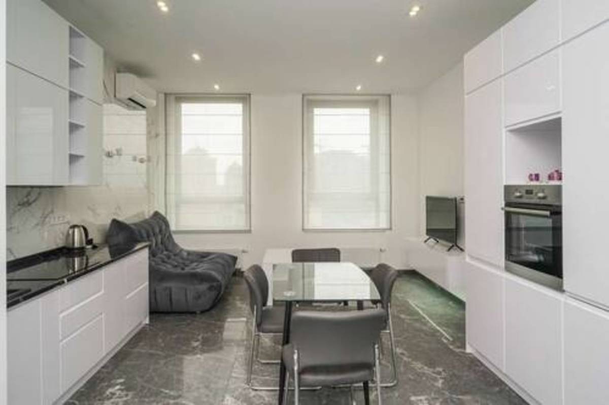 Довгострокова оренда квартири, 3-к, 85 м2 ЖК Тетріс Холл, вул. фото 1 Довгострокова оренда квартири, 3-к, 85 м2 ЖК Тетріс Холл, вул. фото 1