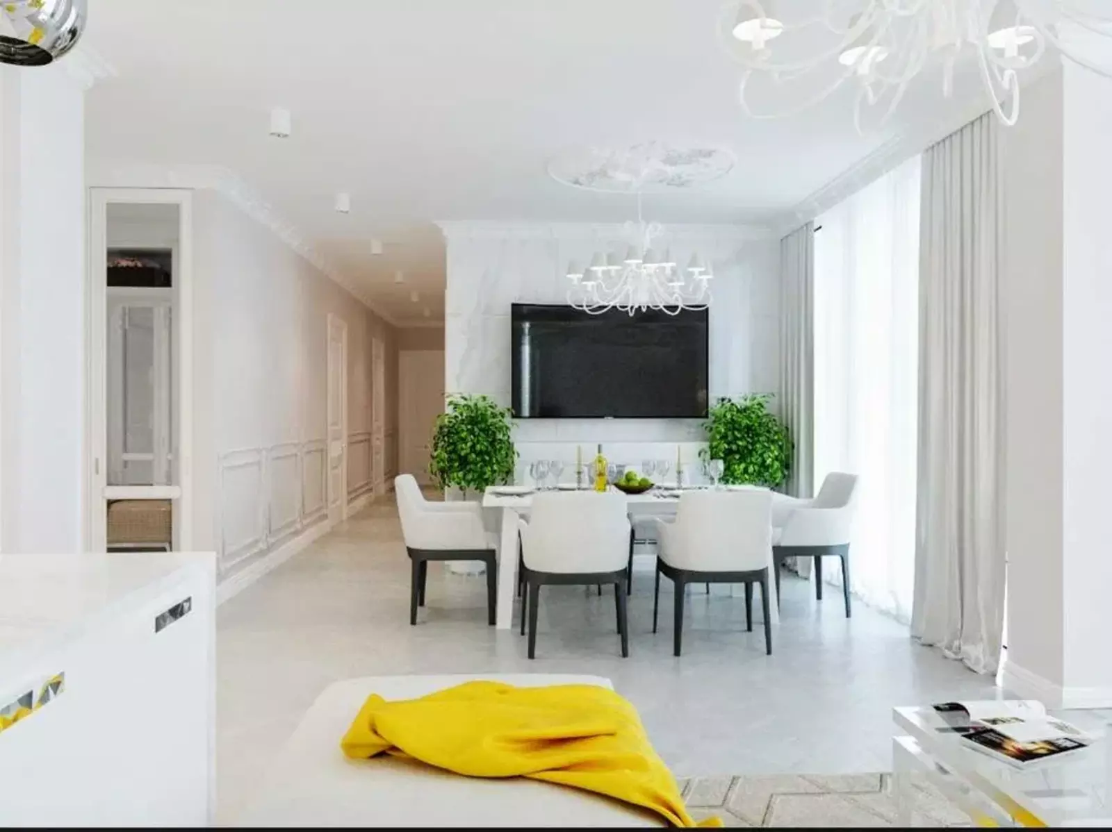 ЖК Хоффман Хаус фото 1 ЖК Хоффман Хаус фото 1