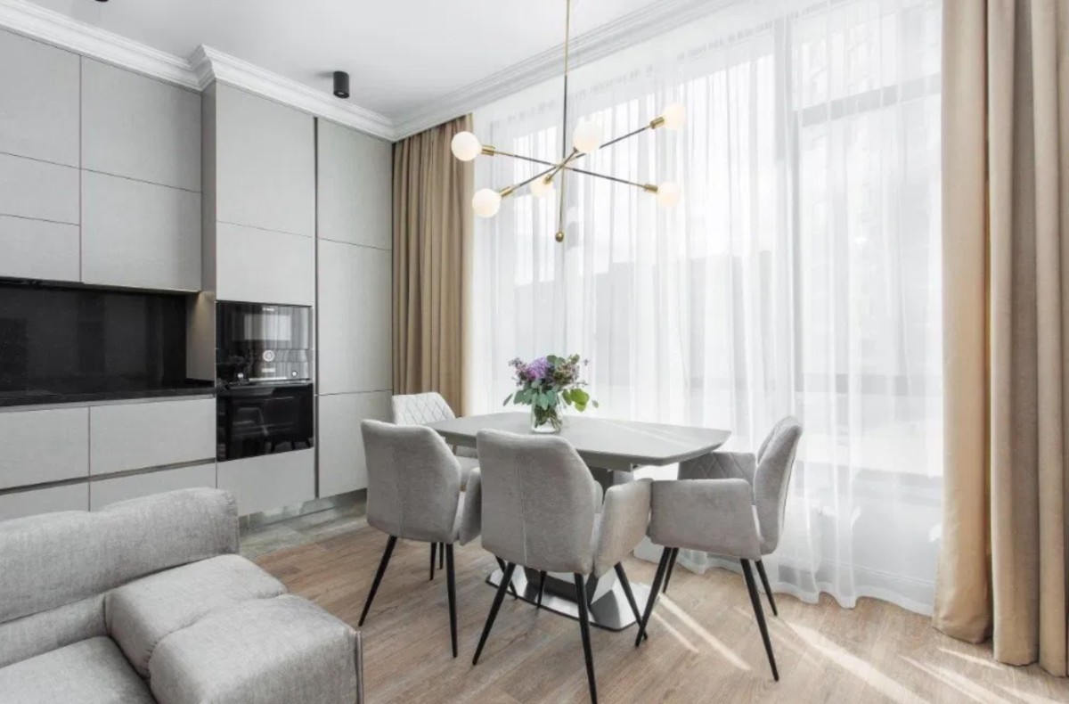  Park Avenue VIP 3-  107 ²  1