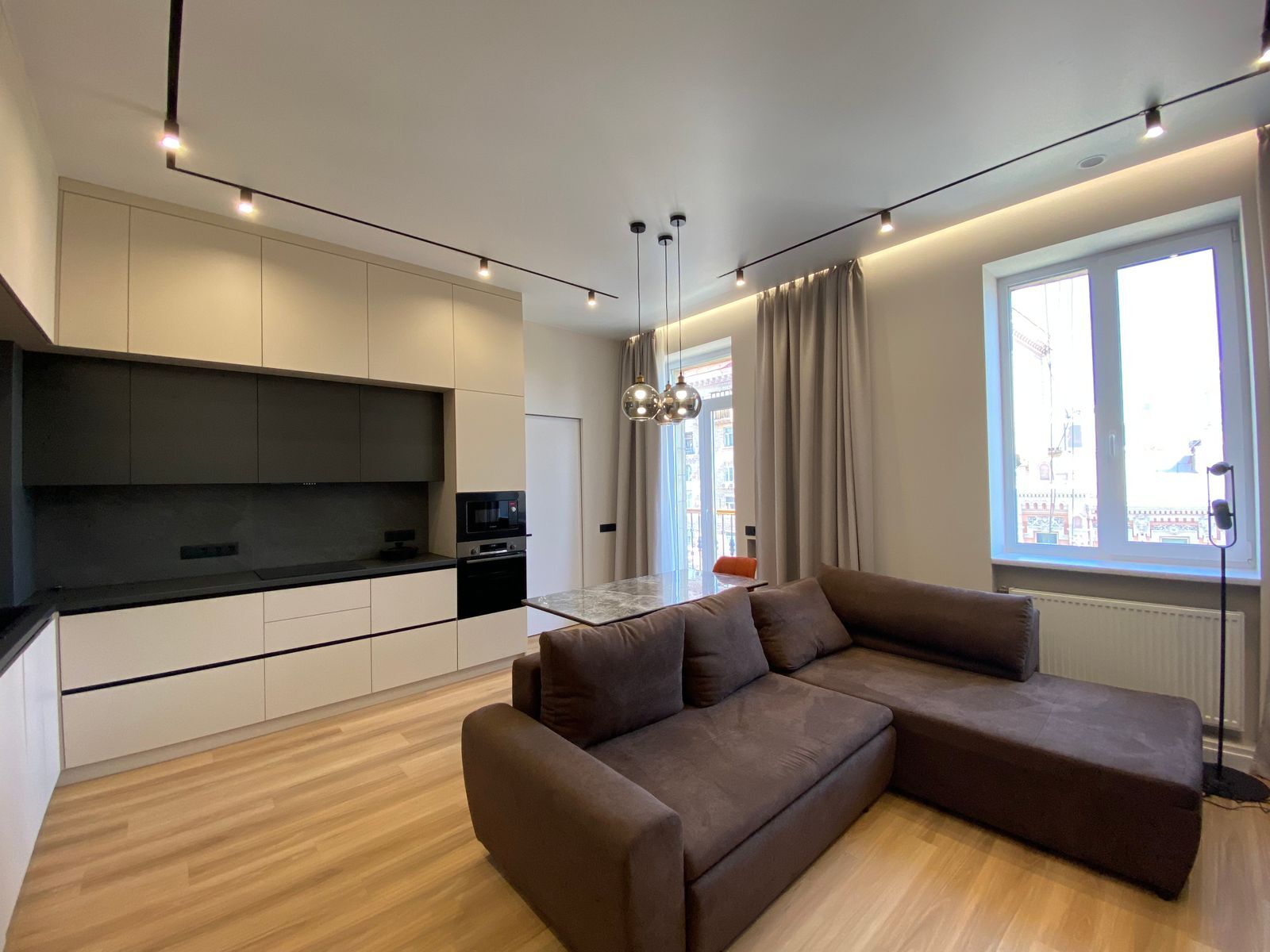 Здається квартира Київ, Голосіївський, Большая Васильковская ул. (Красноармейская), 36, м. Площа Льва Толстого фото 1 Здається квартира Київ, Голосіївський, Большая Васильковская ул. (Красноармейская), 36, м. Площа Льва Толстого фото 1