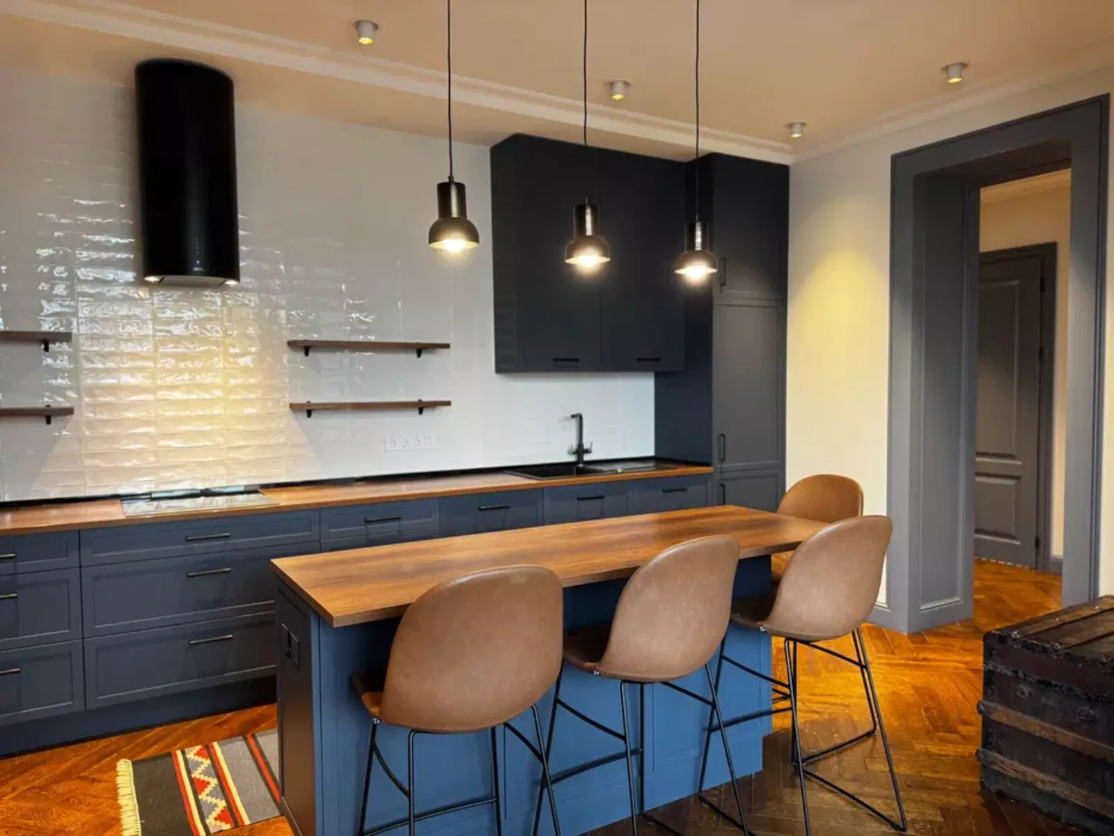 Здається квартира Київ, Шевченківський, Обсерваторная ул. фото 1 Здається квартира Київ, Шевченківський, Обсерваторная ул. фото 1