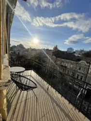 Здається квартира Київ, Шевченківський, Пушкинская ул., 9, м. Театральна фото 11 Здається квартира Київ, Шевченківський, Пушкинская ул., 9, м. Театральна фото 11