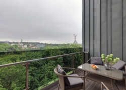 250 2    'Pechersk Hills Residence'  11