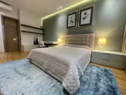 Здається квартира Київ, Печерський, Драгомирова Михаила ул., 20, м. Дружби народів фото 19 Здається квартира Київ, Печерський, Драгомирова Михаила ул., 20, м. Дружби народів фото 19