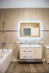 Кловский спуск 7, 3 спальни, мебель обсуждается ЖК Карнеги фото 10 Кловский спуск 7, 3 спальни, мебель обсуждается ЖК Карнеги фото 10