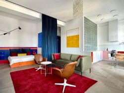 Золоті ворота, вул. Стрілецька, 7/6 фото 1 Золоті ворота, вул. Стрілецька, 7/6 фото 1